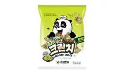 바삭바삭 와사비