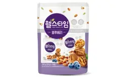 Health Time 블루베리