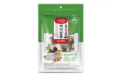 핑크퐁 키즈 김 36g