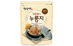 Nurungji (Scorched Rice) 1kg