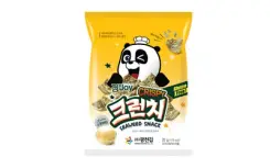 바삭바삭 스위트버터