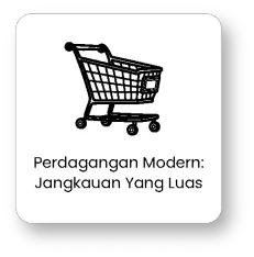 Perdagangan Modern: Jangkauan Yang Luas