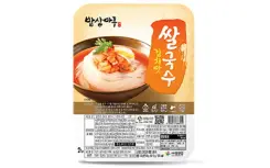 Rice Noodles Kimchi Flavour