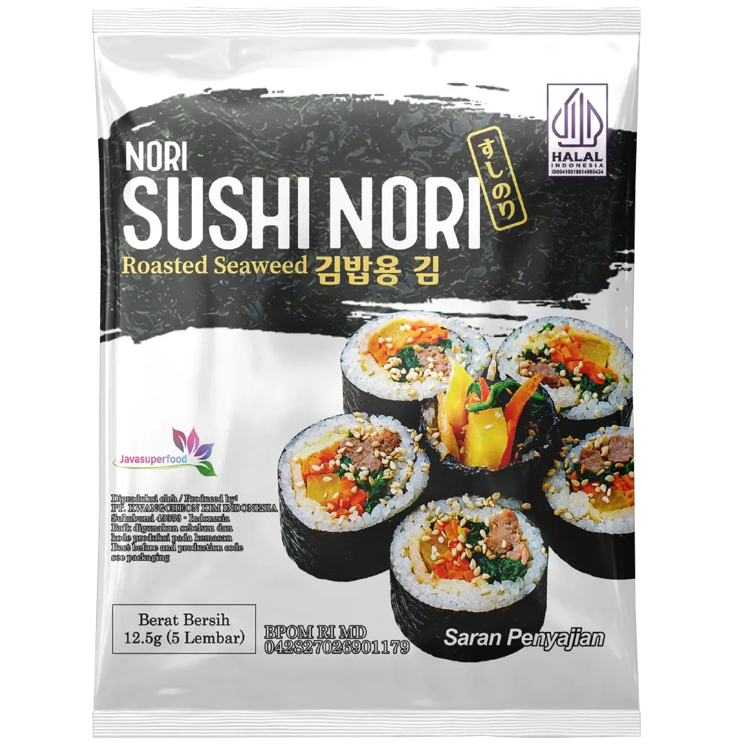 Nori Seaweed