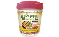 Health Time 스위트 믹스 600g