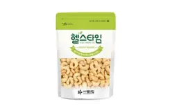 캐슈넛 400g