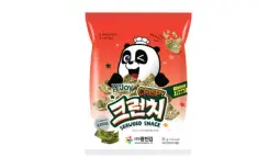 바삭바삭 오리지널