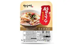 Rice Noodles Spicy Flavour