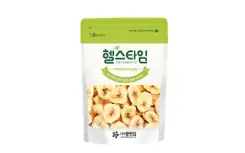 바나나칩 300g