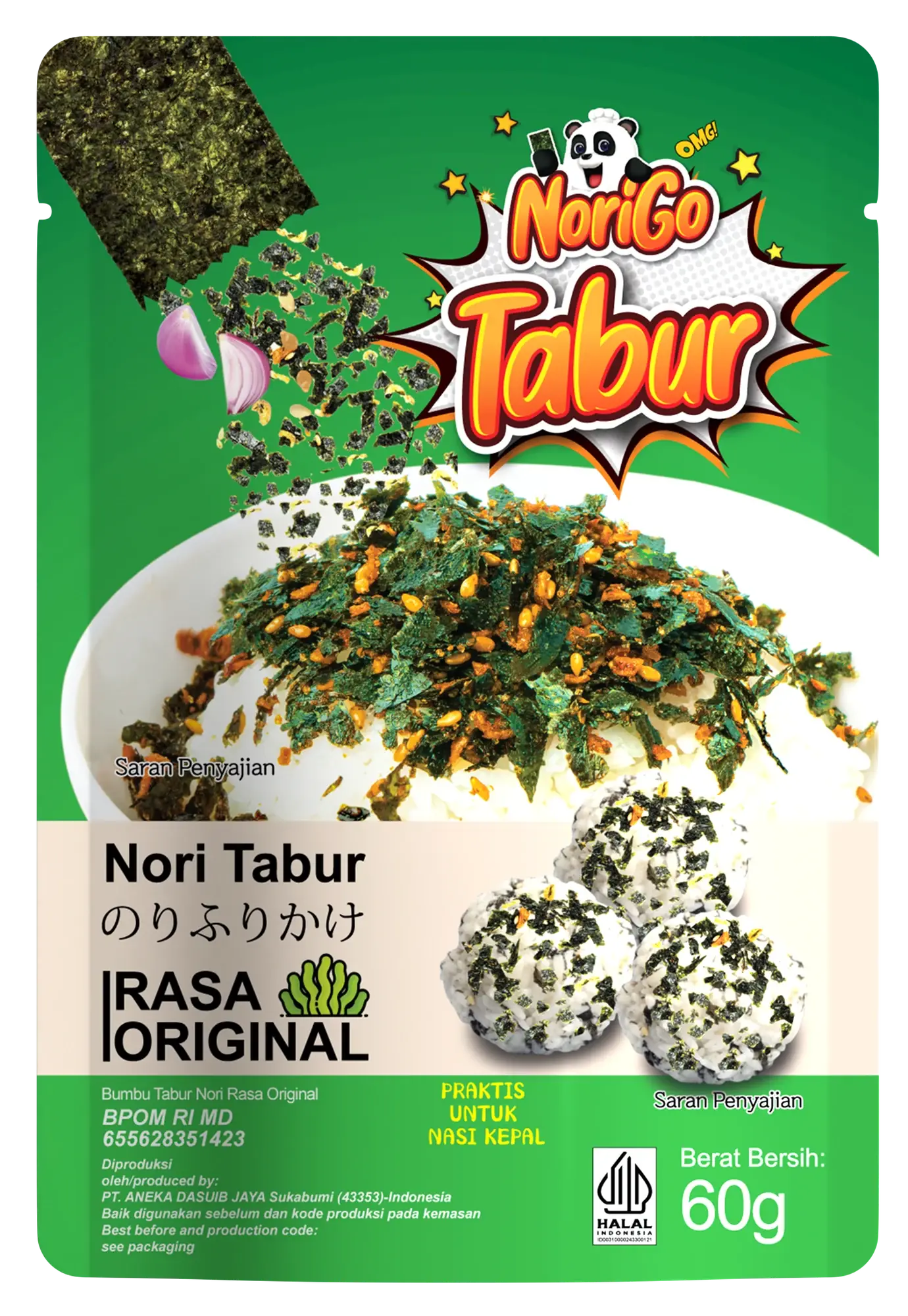 Nori Tabur