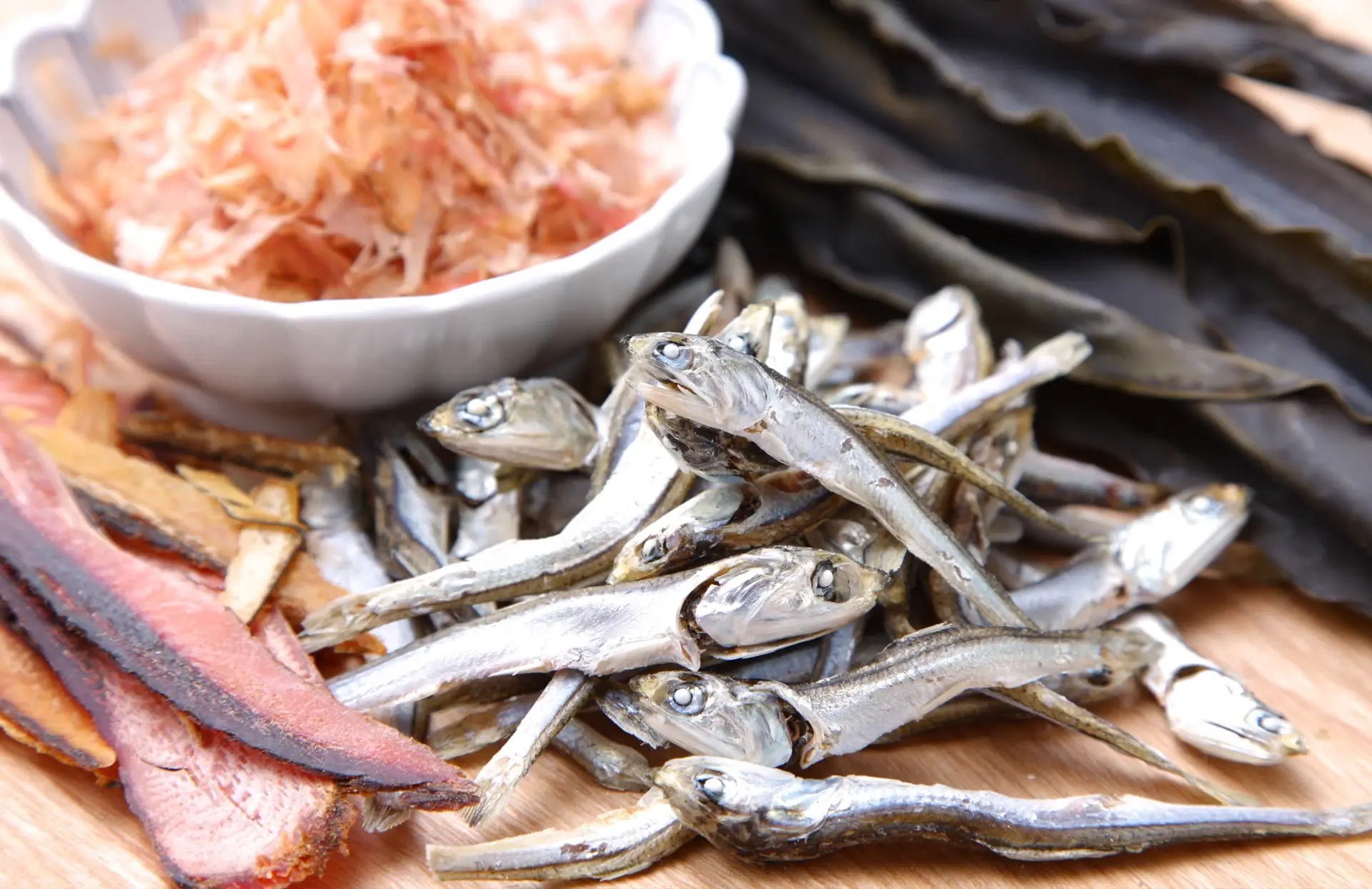 건멸치