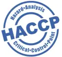 Logo HACCP
