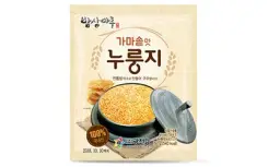 Nurungji (Scorched Rice) 150g