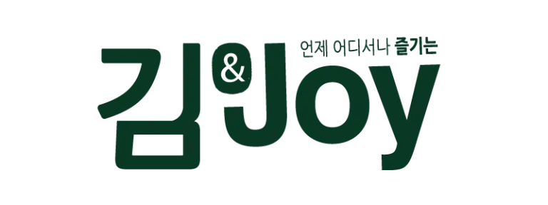 Kim & Joy