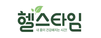 Health Time 로고