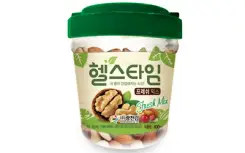 Health Time 프레시 믹스 600g