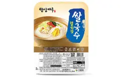 Rice Noodles Anchovy Flavour