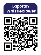 Kode QR: Laporan Whistleblower