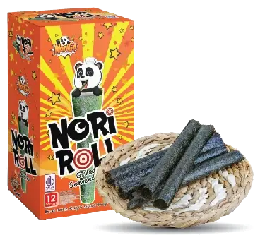 Nori Roll