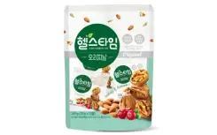 Health Time 오리지널