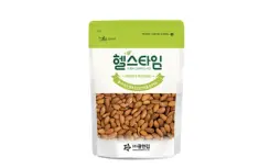 볶음 아몬드 600g