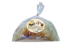 Nurungji (Scorched Rice) 260g