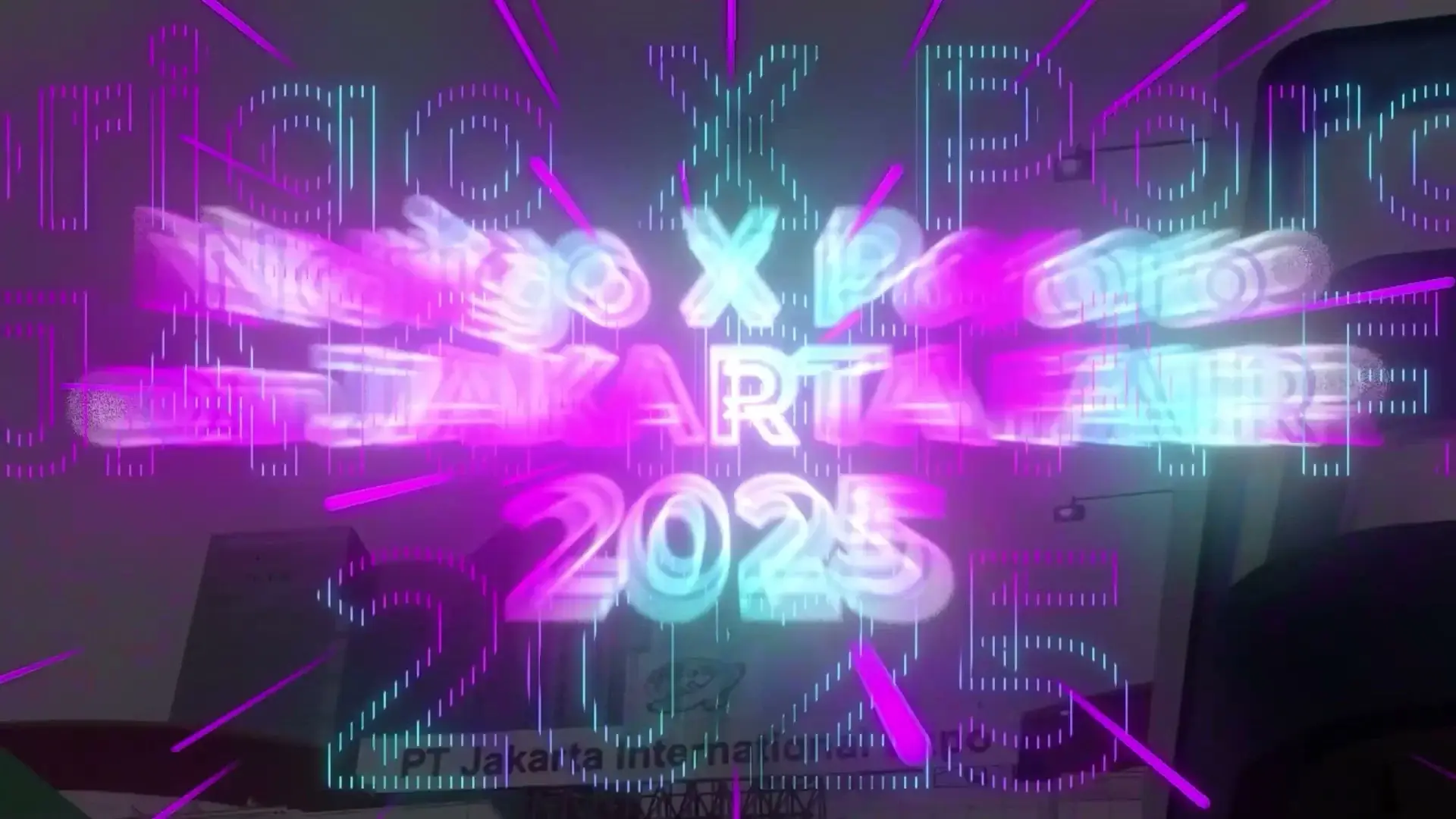 Norigo at Pekan Raya Jakarta 2024